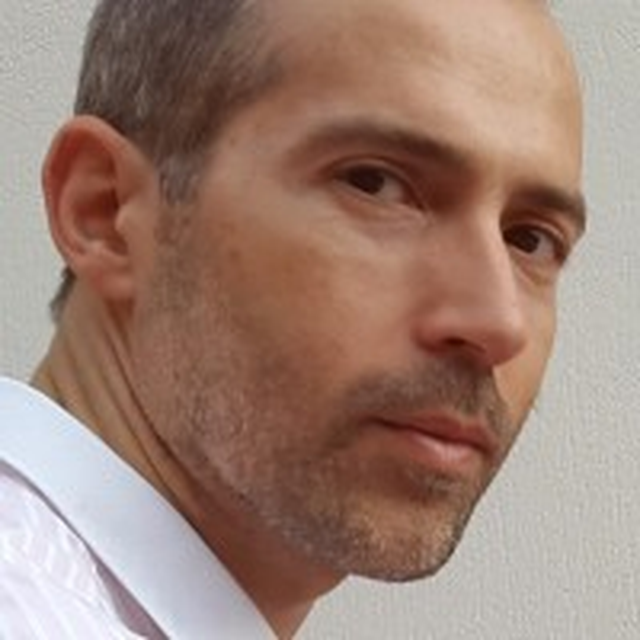 Dimitris Vergetis